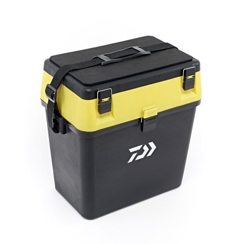 Daiwa sea seat - daiwa, box