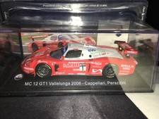 1:43 MAGHD63 Maserati MC 12