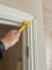 Quick And Accurate Architrave