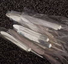 Antique Vintage EPNS Re Silver