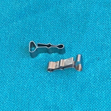 VINTAGE AMAC FLOAT CHAMBER