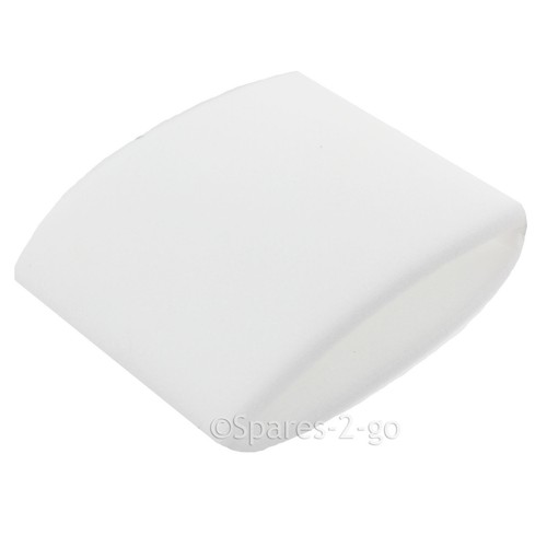 Foam filter sleeve for goblin - for,