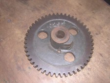 BAMFORD 6 HP CAM WHEEL.