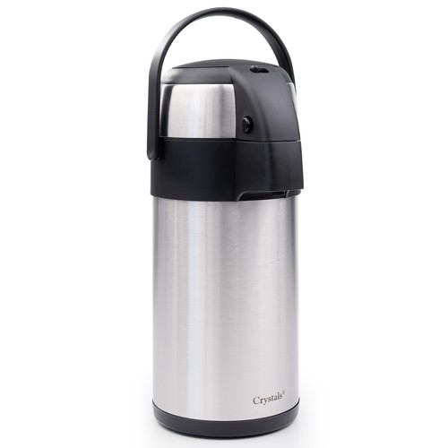 Air pot tea vacuum - air,