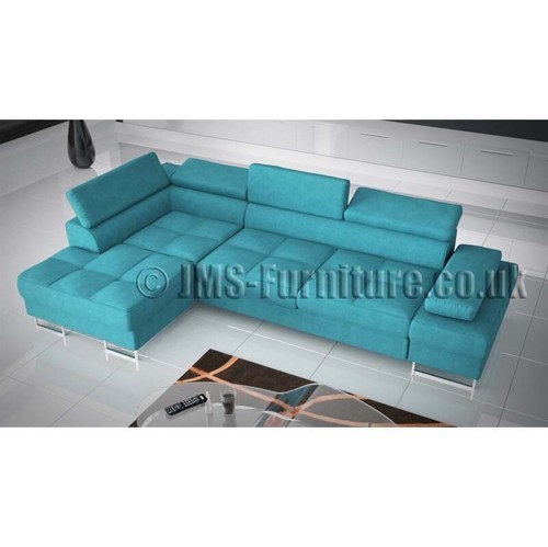 Corner sofa bed gala - bed,