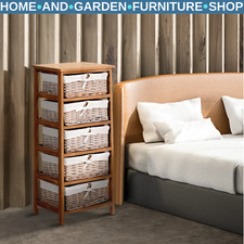 Dresser drawer storage shelf - 5-drawer,