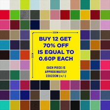 Craft FELT  Select your own