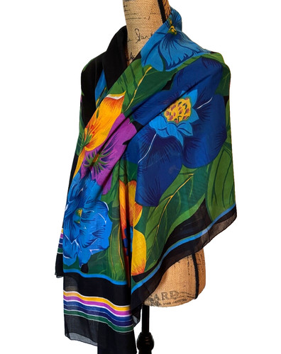Rima beachwear tropical pareo - rima,