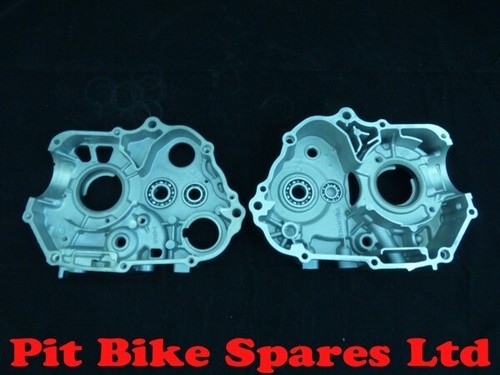 Pit bike new crank case - pit,