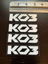 BFGoodrich Sticker & Magnet