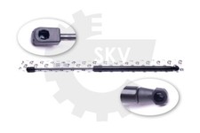 Gas Spring Trunk Lifter SKV for Hyundai Santa Fe I ; 8177126011