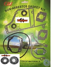 SPARE PARTS FOR STIHL TS400