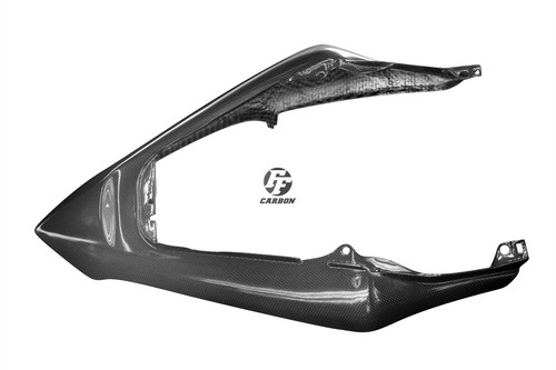 Carbon rear fairing for - rear,