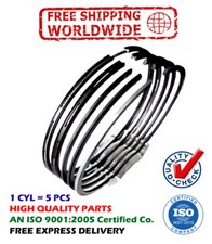 91.48mm STD Piston Rings Set