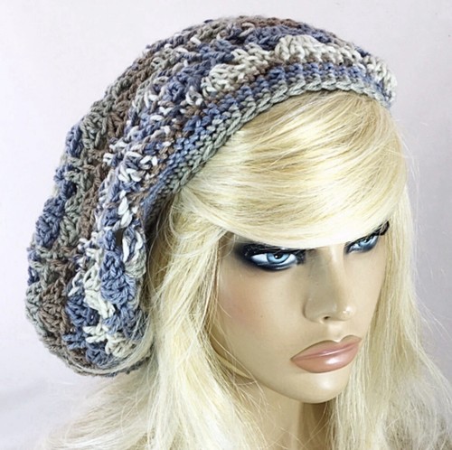 New women handmade slouchy - new,