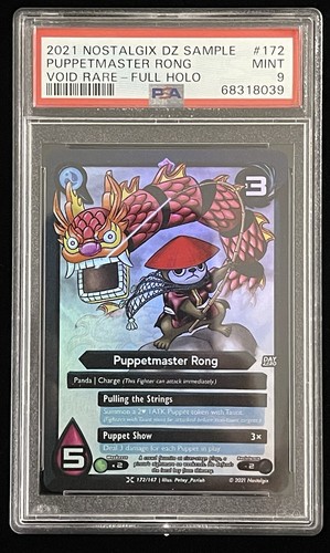 Nostalgix tcg day - tcg, zero