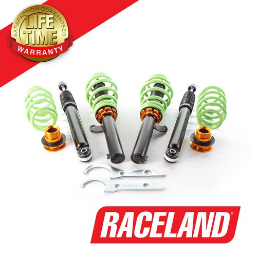 Raceland coilovers suspension - raceland,
