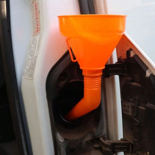 Universal plastic petrol - plastic,