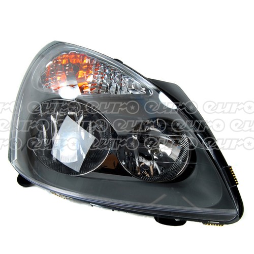 Right headlight twin light - headlight,