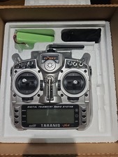 Taranis Digtal Telemetry Radio
