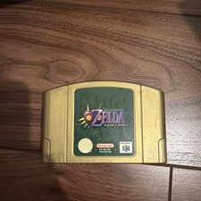 The Legend of Zelda: Majora's