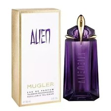 Thierry Mugler  Alien Women