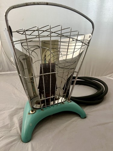 Vintage 1950s harper 350 gas - 1950s,