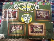 " Dogs playing Pool" Poker