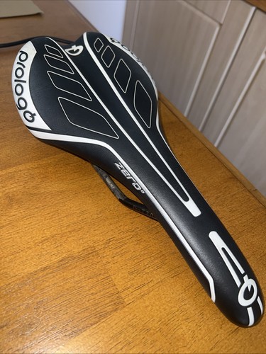 Prologo zero cycling saddle - cycling,