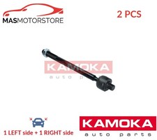 TIE ROD AXLE JOINT PAIR FRONT