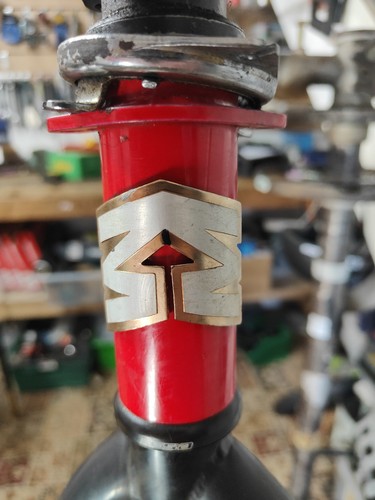 Rare mongoose mischief bmx - mischief,