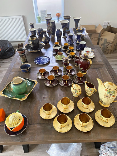Mixed job lot - mixed,