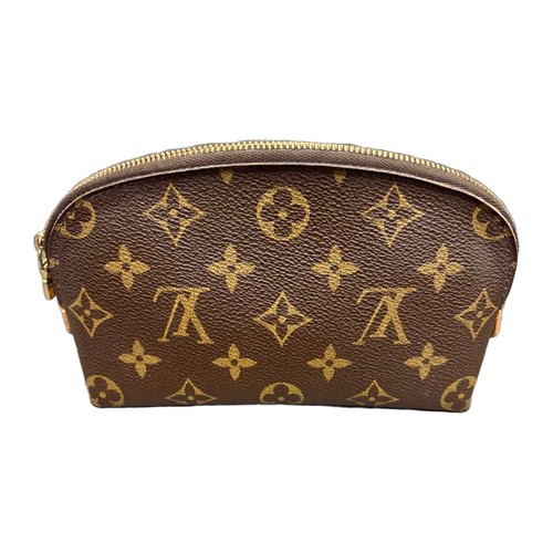 Louis vuitton monogram pouch - vuitton,