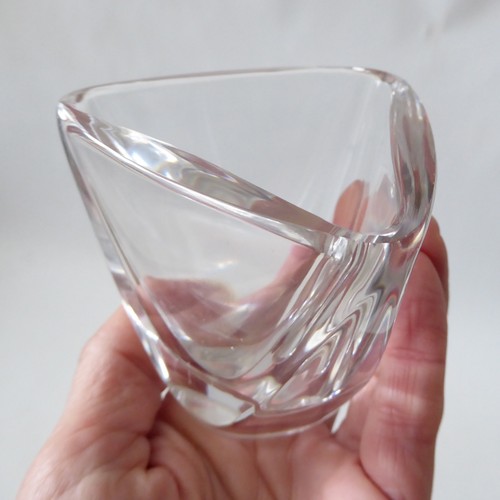 Vintage val lambert crystal - vintage,