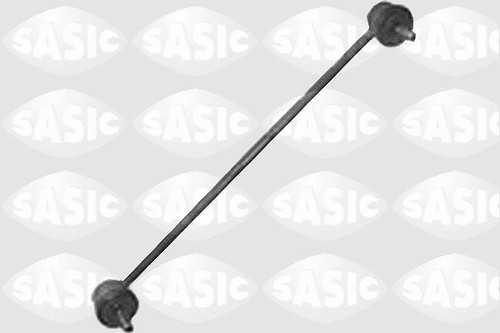 Front link coupling rod - front, link/coupling