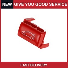 Tailgate Rear Trunk Switch