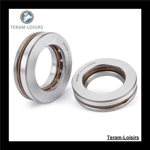 New steering column - steering, bearings