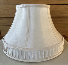 Vintage Large Beige Ivory