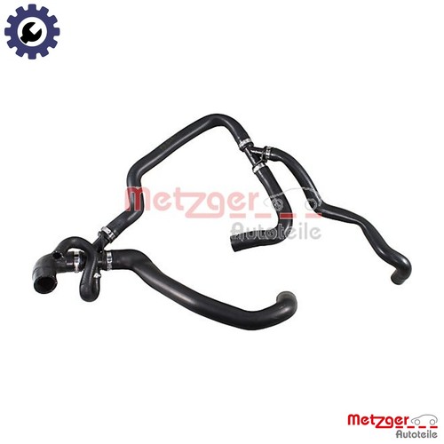 Radiator hose 2421392 for ford - hose,