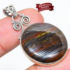 Sacral Chakra Natural Tiger
