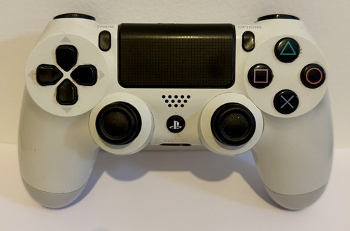 Official sony dualshock - official, 4