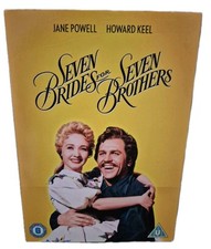 Seven Brides For Seven