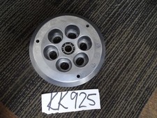 BMW S1000 RR Clutch Cover