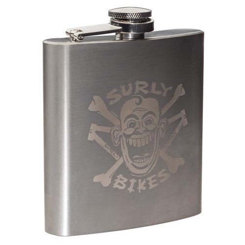 Surly hip flask - hip,