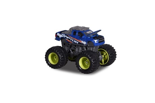 Majorette 212057255 monster - 212057255,