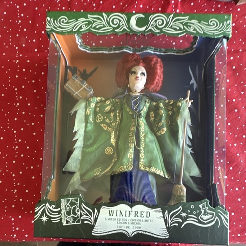 Disney winifred sanderson - disney,