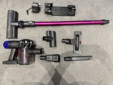 Dyson V6 Absolute Cordless