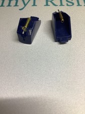 New replacement pair - new, record