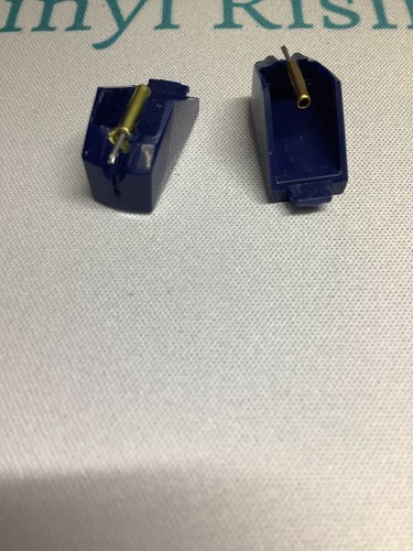 New replacement pair record - replacement,