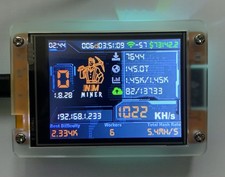 Nerd miner nmminer mh - miner,